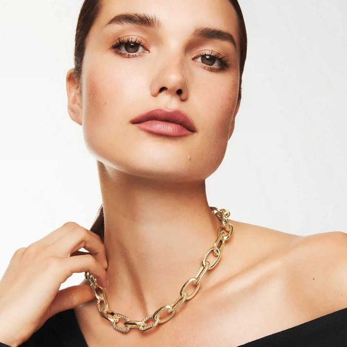 Колие Divine Dark Velvet-Oriflame