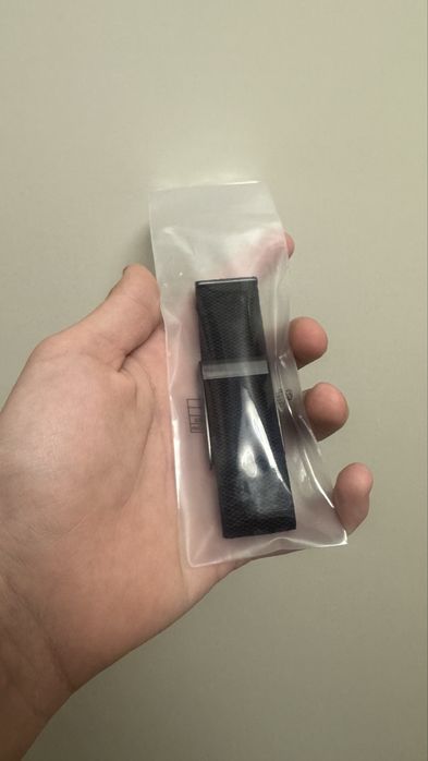 Ремешок для WHOOP 4.0 (новый, не использовался)