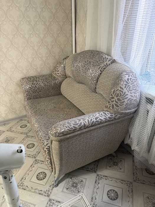 Мини диван, раскладной