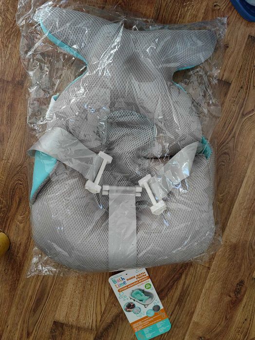 Бебешка подложка  баня