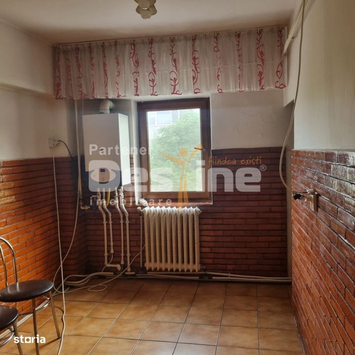 Apartament – Călărași, Mircea Vodă - Vedere 5