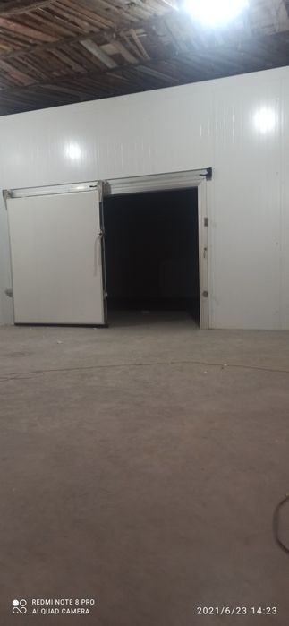 Монтаж, продажа сендвич панелей