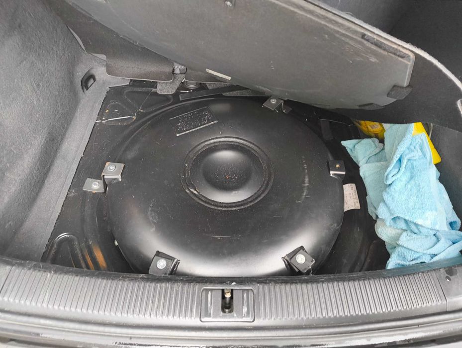 Audi A3 1.6 MPI LPG S-Line