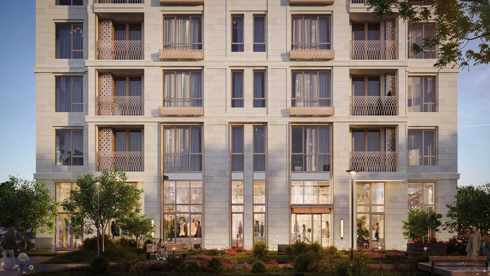 sb Продажа новостройка Мафтун Макон