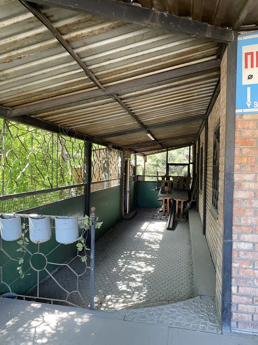 Продам дом с землей в ценре города