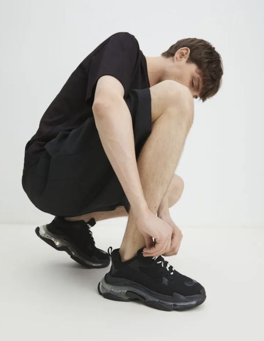 Кроссовки TENDANCE