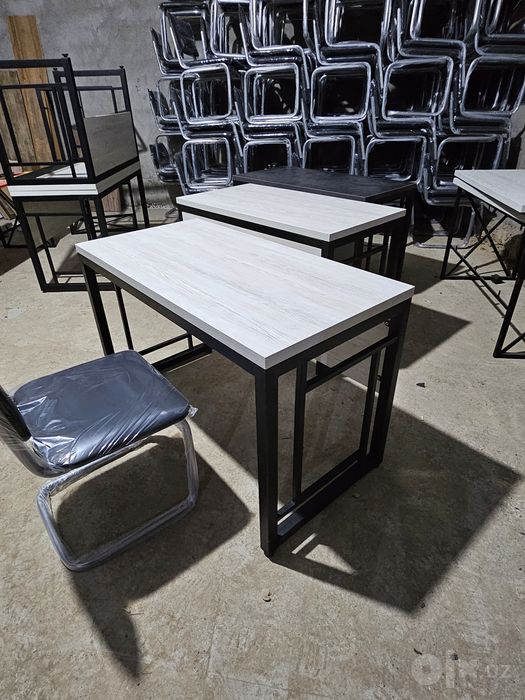 Loft stol ofis mebel