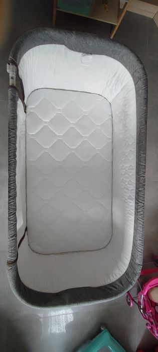 Детско креватче - Next to me