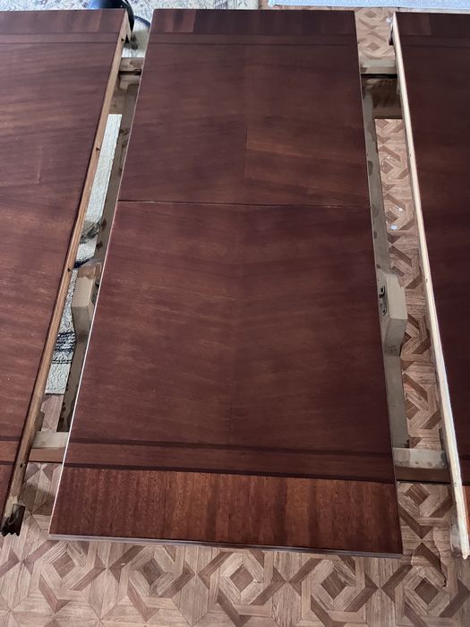 Раскладной стол