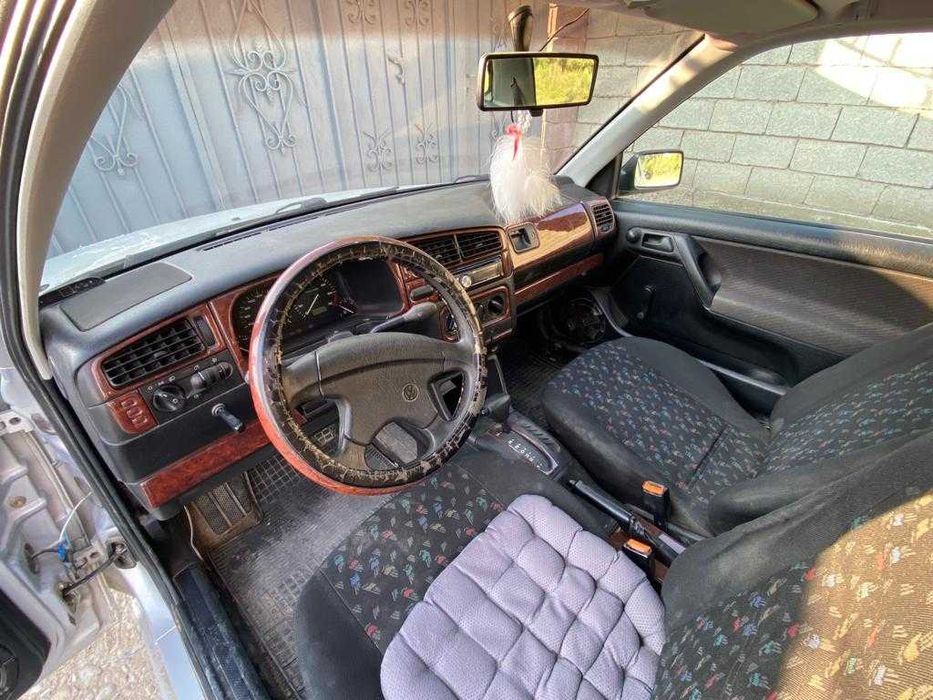 Продам автомобиль