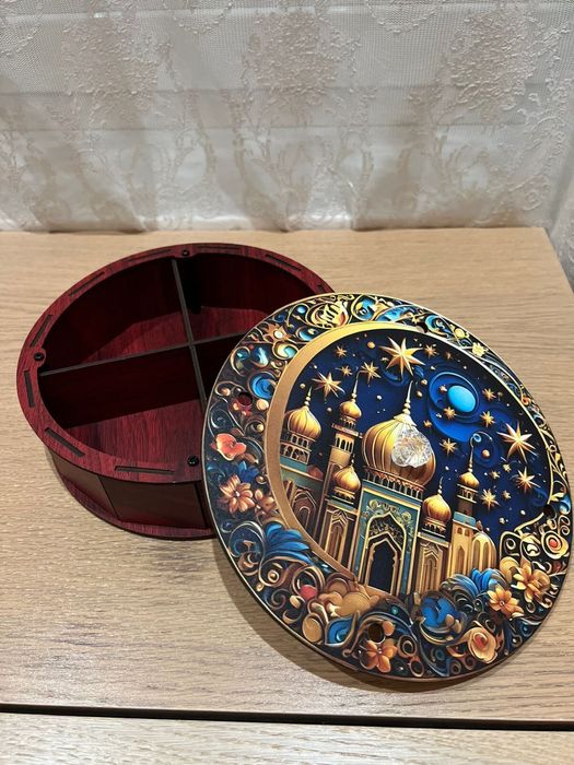 Коробка для хранения