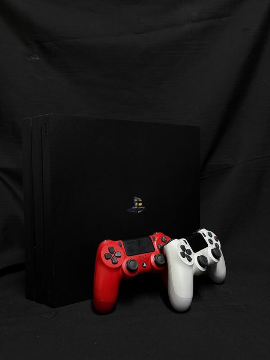 PlayStation 4 Pro