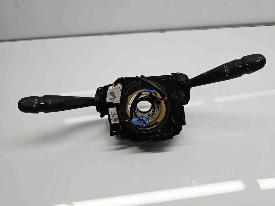 Bloc manete cu spirala volan CitroenC4 Cactus [Fabr 2014-2017] 980461