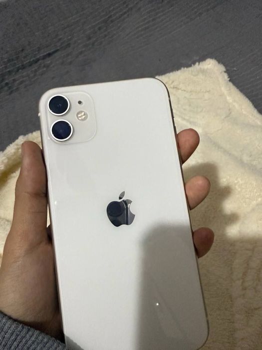 Айфон 11 обмен или продам