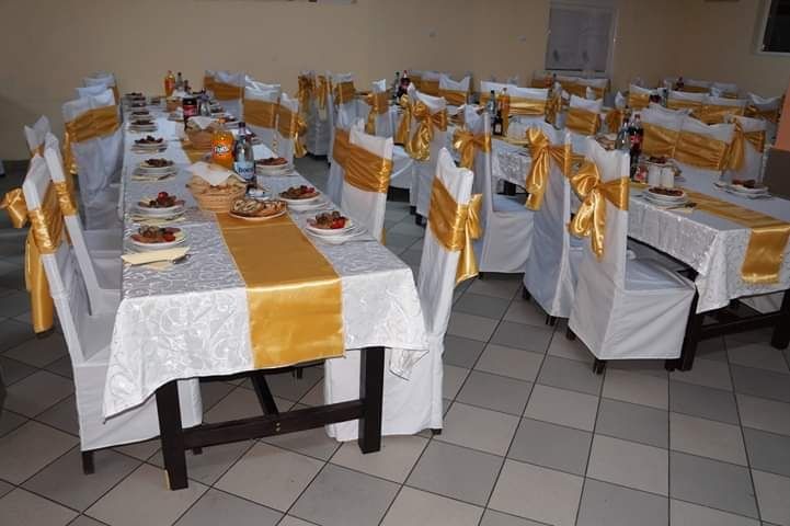 Vand esarfe pt scaune,  mese