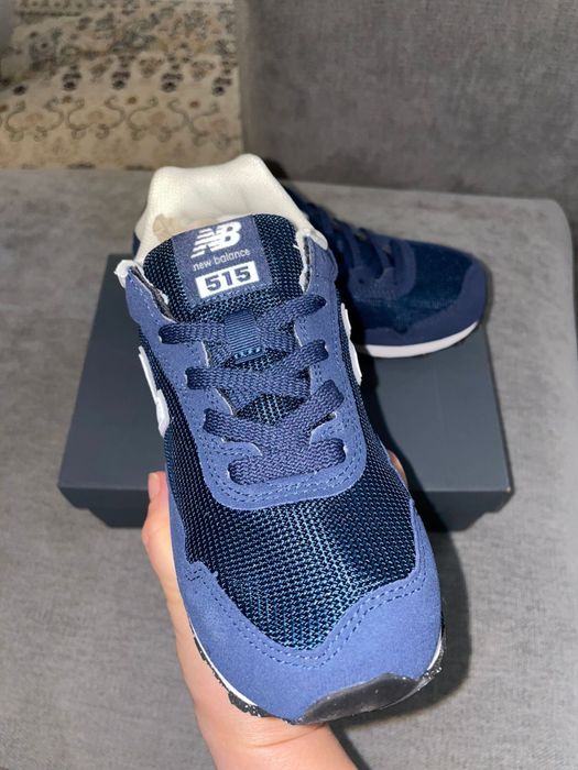 Кроссовки New balance