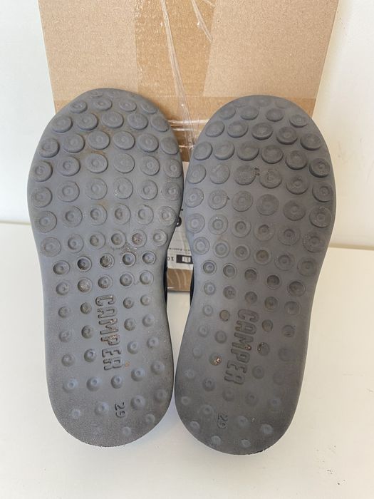 Детски обувки Biomecanics, Camper, Nike 29 номер