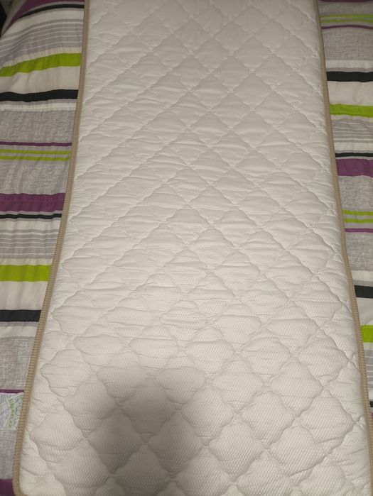 Топ матрак 82/190, два броя,