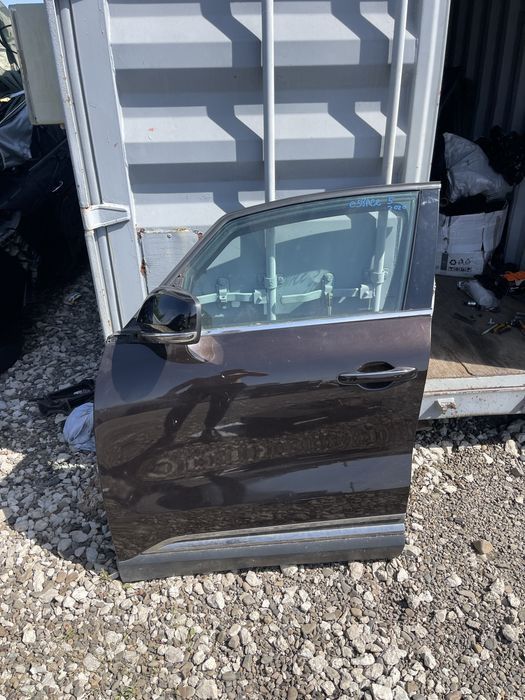 Usa dreapta fata Renault Espace V 5 2015-2023 Completa
