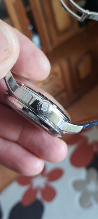 Seiko Presage Automatic nou