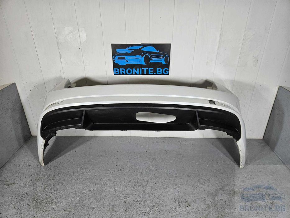 Задна броня Skoda Superb 3 Combi Шкода Суперб 2015 - 2023