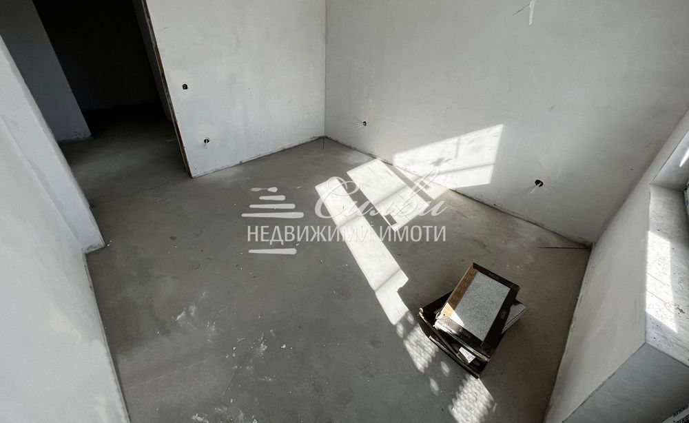 ТРИСТАЕН апартамент НОВО СТРОИТЕЛСТВО – кв. Тракия !!!