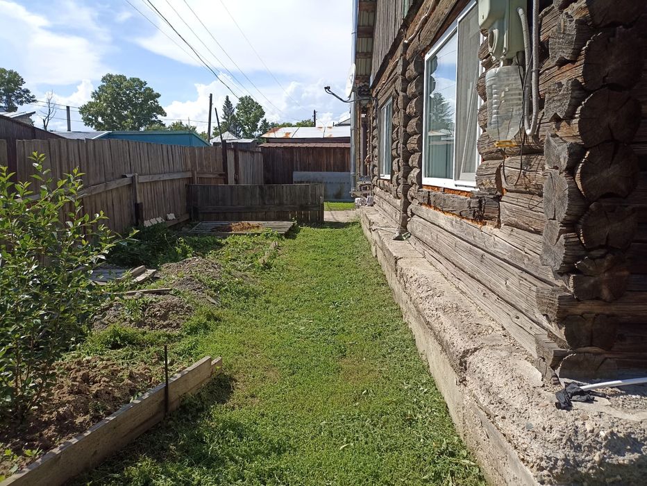 Срочно продается большой дом