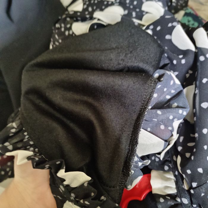 Повседневная одежда