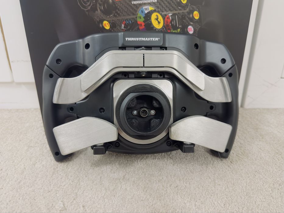 Volan Thrustmaster Ferrari SF1000 ADD-ON ( Vezi Descrierea )