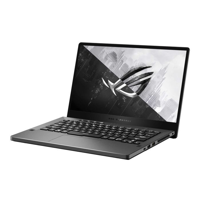 ROG Zephyrus G14 Ryzen 9 5900HS RTX3060 16GB RAM 1TB SSD 120Hz QHD