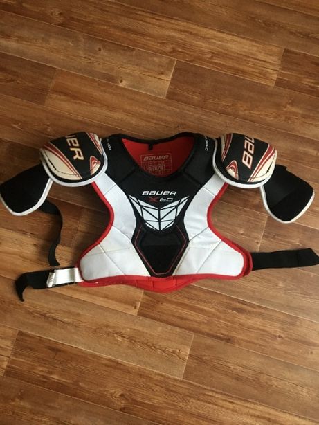 Нагрудник Bauer Vapor x60