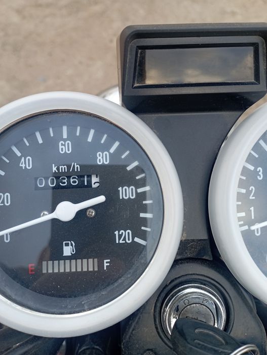 Мотоцикл сатылады 350 000