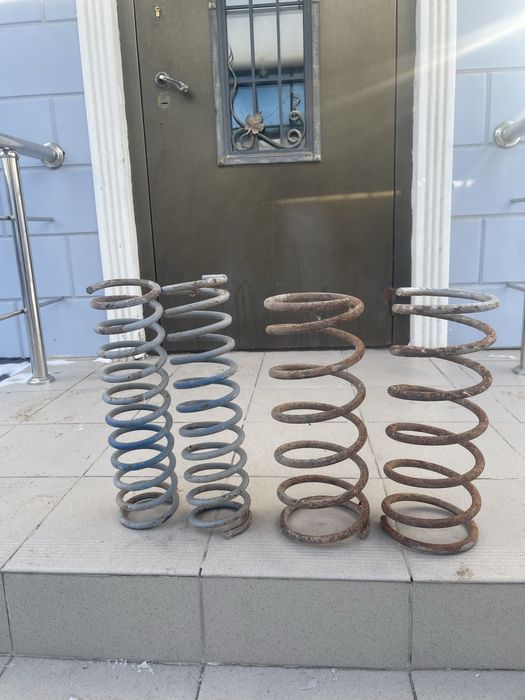 Продам пружины от LADA Granta