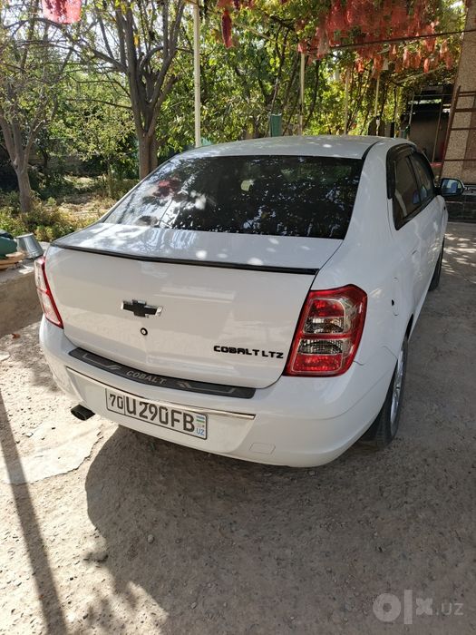 Chevrolet kobalt