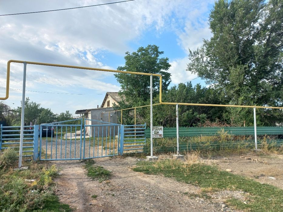 Үй сатылады Мойнақ ауылы