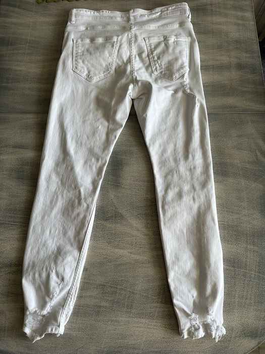 Мъжки дънки Zara