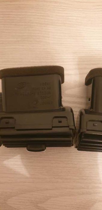 Продаются дефлекторы на Lacetti , Gentra