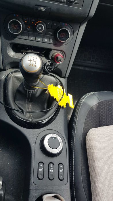 Nissan Qashqai +2, 1.6 DCI, 130 Cp, 7 locuri