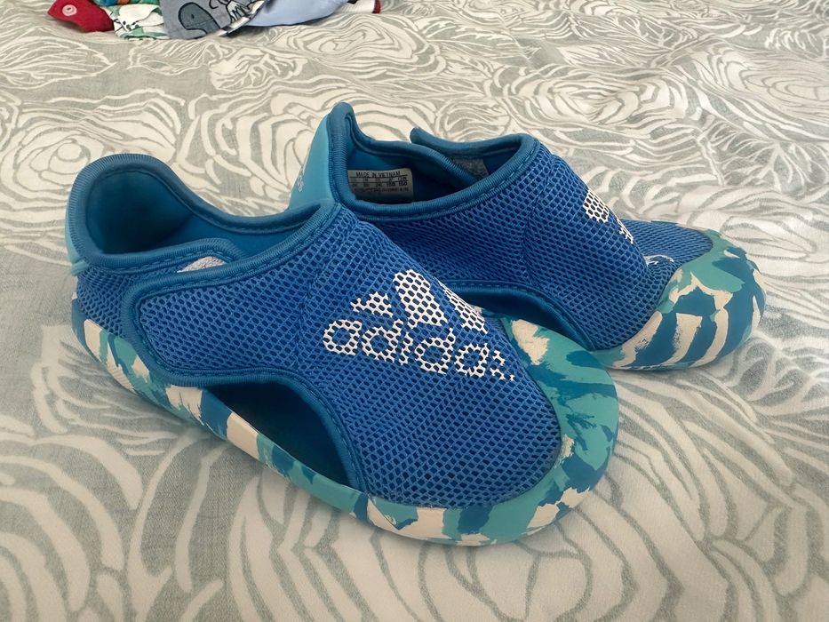 Детски сандали adidas, номер 26