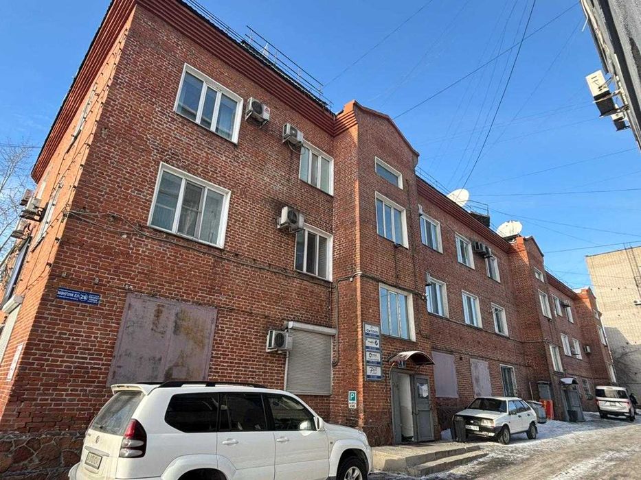 Сдам в аренду офисные помещения