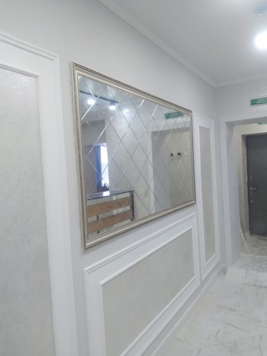 Левкас Под обои под покраску