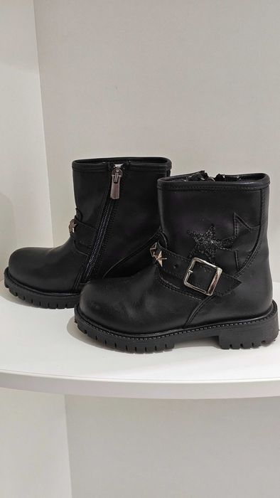 Детски боти Waikiki с лека вата