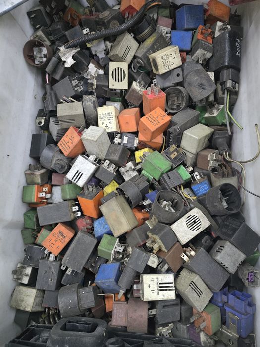 За френски автомобили