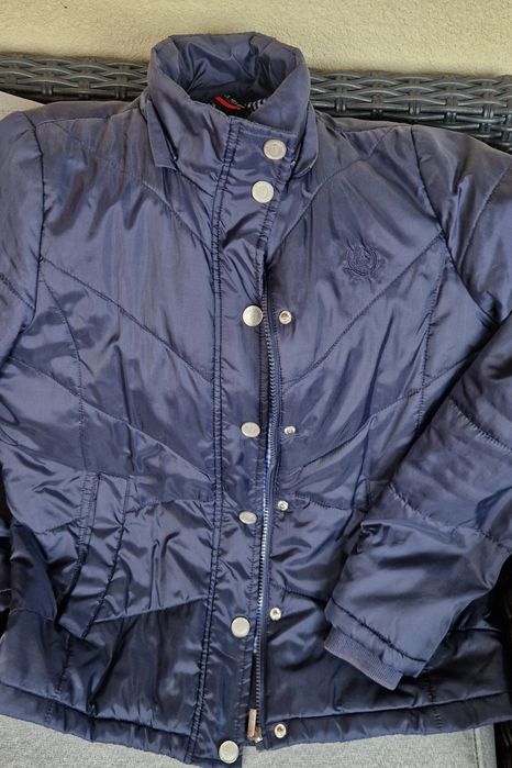 Greacă toamna US POLO M