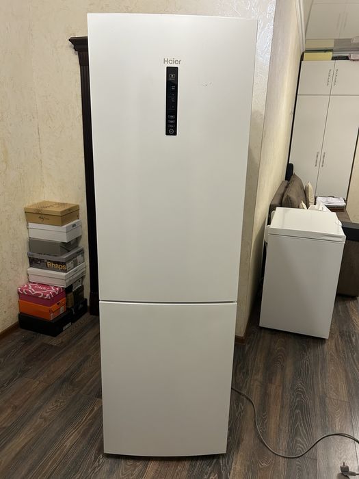 Холодильник с доставкой