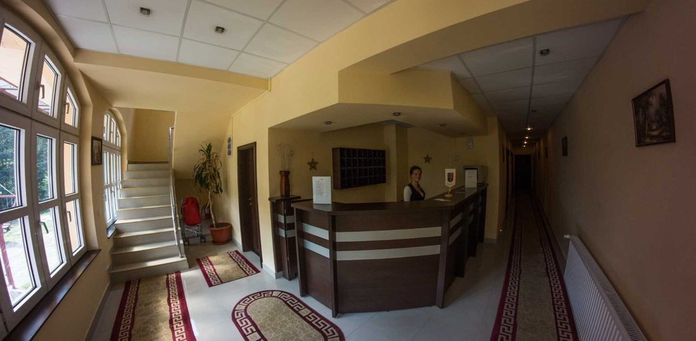 Proprietar Vand  Imobil/Pensiune/Hotel 33 camere, ideală pentru hotel, azil, clinică sau cantonamente – Sibiu, Rășinari Valea Stezii