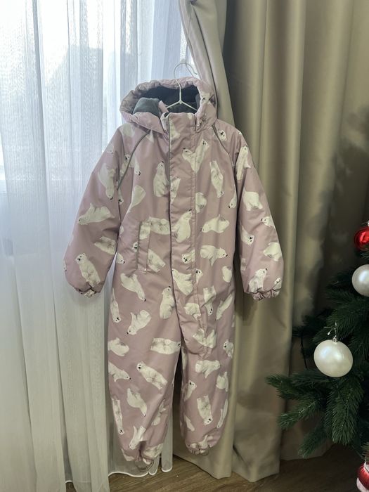 Комбинезон 3-4 года