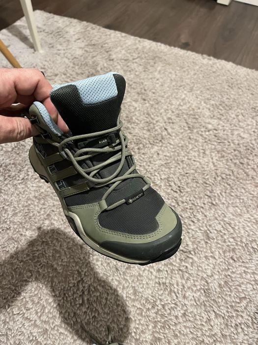 Adidas Terrex Swift R2 Gtx-дамски трекинг обувки