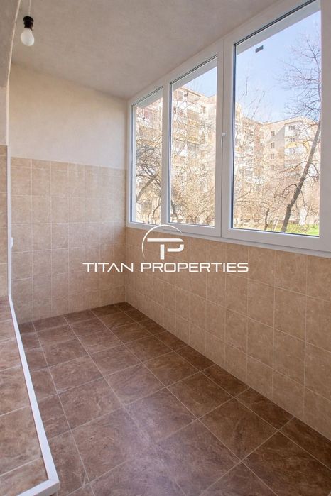 Продава се Двустаен апартамент в Пловдив, Тракия - 46 кв.м за 1220 €/кв.м - Снимка #6