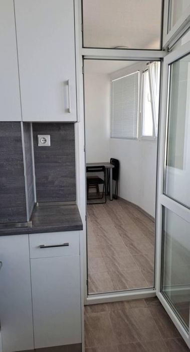 Едностаен апартамент под наем в ж.к. Полигона, 2220691